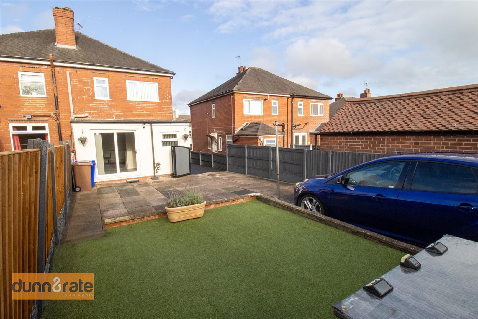 Leek New Road, Sneyd Green, Stoke-On-Trent